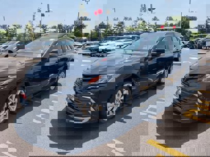 Used 2022 Toyota Camry LE
