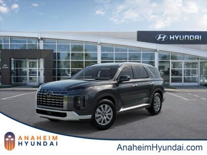 New 2025 Hyundai Palisade SEL
