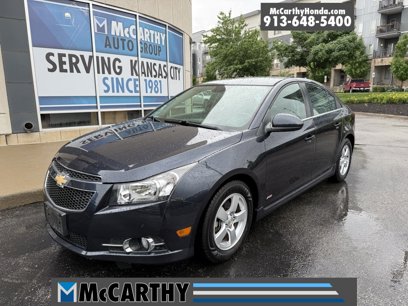 Used 2014 Chevrolet Cruze LT w/ RS Package