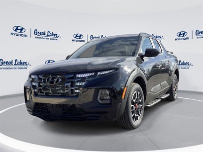 New 2024 Hyundai Santa Cruz XRT