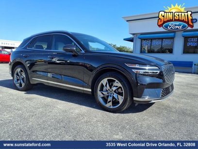 Used 2024 Genesis Electrified GV70 Advanced