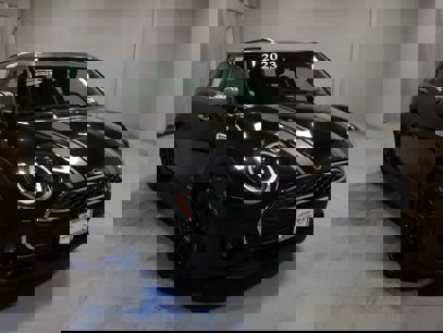 Certified 2023 MINI Cooper Clubman S