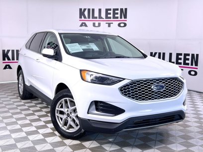 Used 2024 Ford Edge SEL