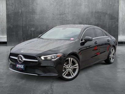 Used 2020 Mercedes-Benz CLA 250