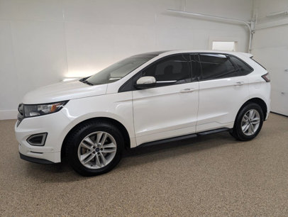 Used 2015 Ford Edge Sport