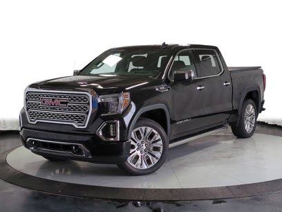 Used 2020 GMC Sierra 1500 Denali w/ Denali Ultimate Package