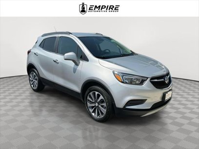Used 2022 Buick Encore Preferred w/ Safety Package
