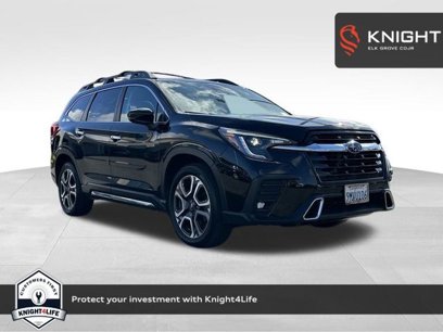 Used 2024 Subaru Ascent Touring