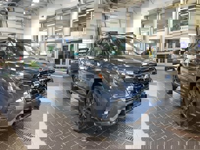 Used 2023 Subaru Ascent Onyx Edition Limited