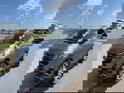 Used 2021 Buick Encore GX Preferred