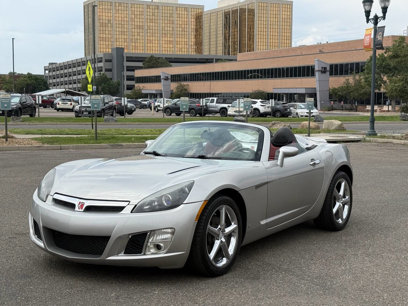 Used 2008 Saturn Sky Red Line
