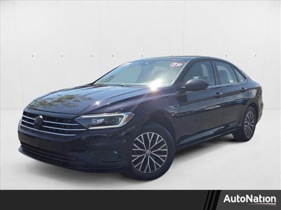 Used 2019 Volkswagen Jetta SEL