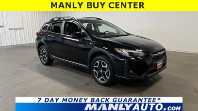 Used 2018 Subaru Crosstrek 2.0i Limited w/ Popular Package #2