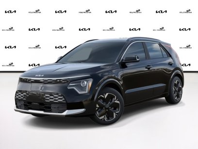 New 2025 Kia Niro Wind