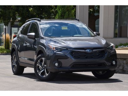 New 2025 Subaru Crosstrek 2.5i Premium