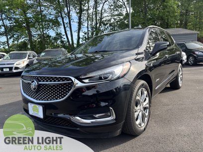 Used 2018 Buick Enclave Avenir w/ Trailering Package