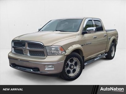 Used 2011 RAM 1500 Laramie
