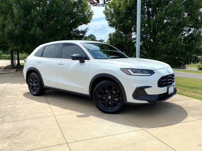 Used 2023 Honda HR-V Sport
