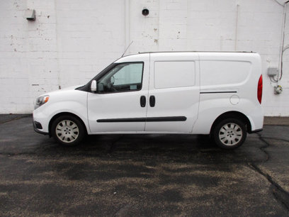 Used 2018 RAM ProMaster City Tradesman SLT