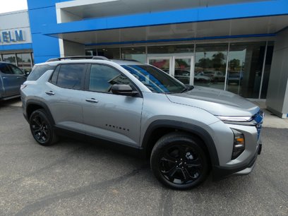 New 2026 Chevrolet Equinox LT w/ Convenience Package II