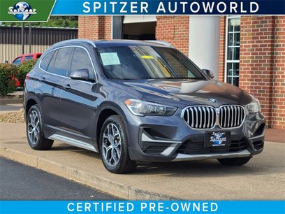 Used 2021 BMW X1 xDrive28i w/ Convenience Package