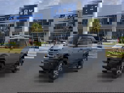New 2024 Ford Bronco Big Bend