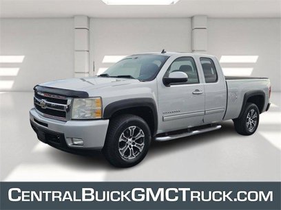 Used 2010 Chevrolet Silverado 1500 LTZ w/ LTZ Plus Package