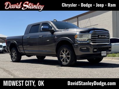 Used 2019 RAM 2500 Limited