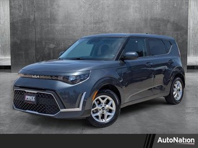 Used 2023 Kia Soul LX w/ LX Technology Package