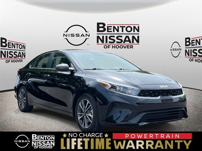Used 2024 Kia Forte LXS w/ LXS Technology Package