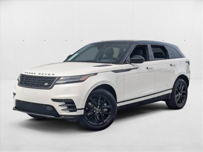 New 2026 Land Rover Range Rover Velar Dynamic SE