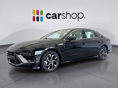 Used 2024 Hyundai Sonata SEL