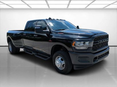 Certified 2024 RAM 3500 Tradesman