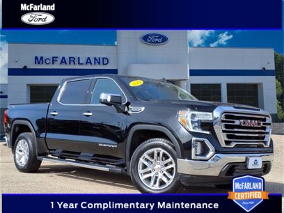 Used 2021 GMC Sierra 1500 SLT w/ SLT Premium Package