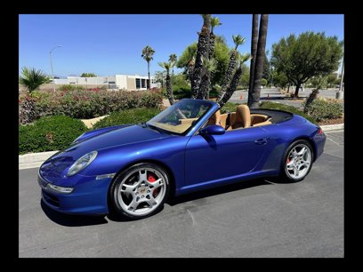 Used 2006 Porsche 911 Carrera S