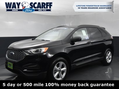 New 2024 Ford Edge SE