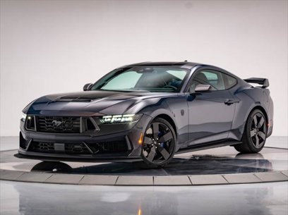 Used 2024 Ford Mustang Dark Horse w/ Dark Horse Handlin Package