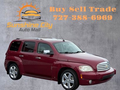 Used 2006 Chevrolet HHR LT w/ Preferred Equipment Group