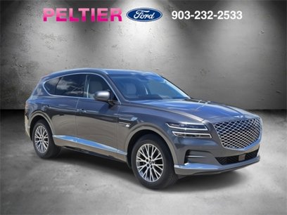 Used 2023 Genesis GV80 2.5T