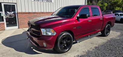 Used 2017 RAM 1500 Express w/ Express Value Package