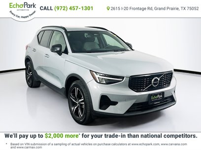 Used 2024 Volvo XC40 B5 Core