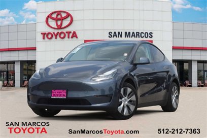 Used 2023 Tesla Model Y Long Range