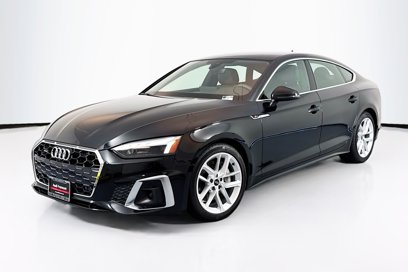 Used 2024 Audi A5 2.0T Premium Plus w/ Premium Plus