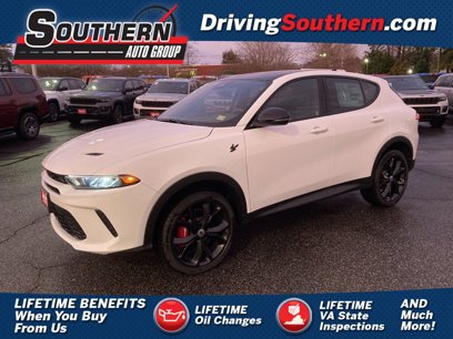 New 2024 Dodge Hornet GT