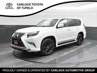 Used 2021 Lexus GX 460 Premium w/ Accessory Package