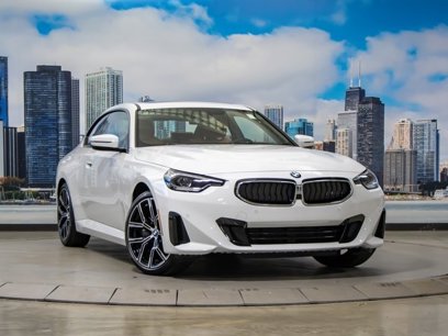 Used 2024 BMW 230i xDrive Coupe w/ Convenience Package
