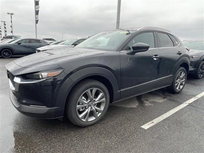 New 2025 MAZDA CX-30 AWD 2.5 S w/ Preferred Package