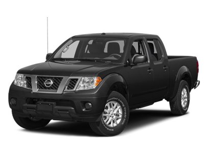 Used 2014 Nissan Frontier Desert Runner