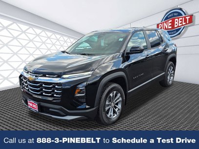 New 2026 Chevrolet Equinox LT w/ Convenience Package II