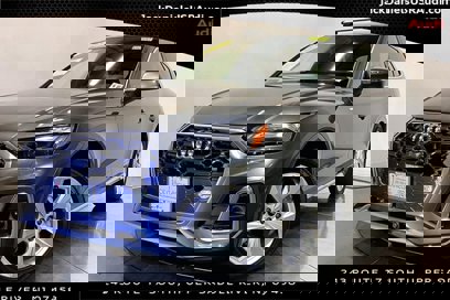 Certified 2022 Audi Q5 2.0T Prestige w/ Prestige Package